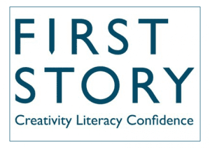 First Story Logo