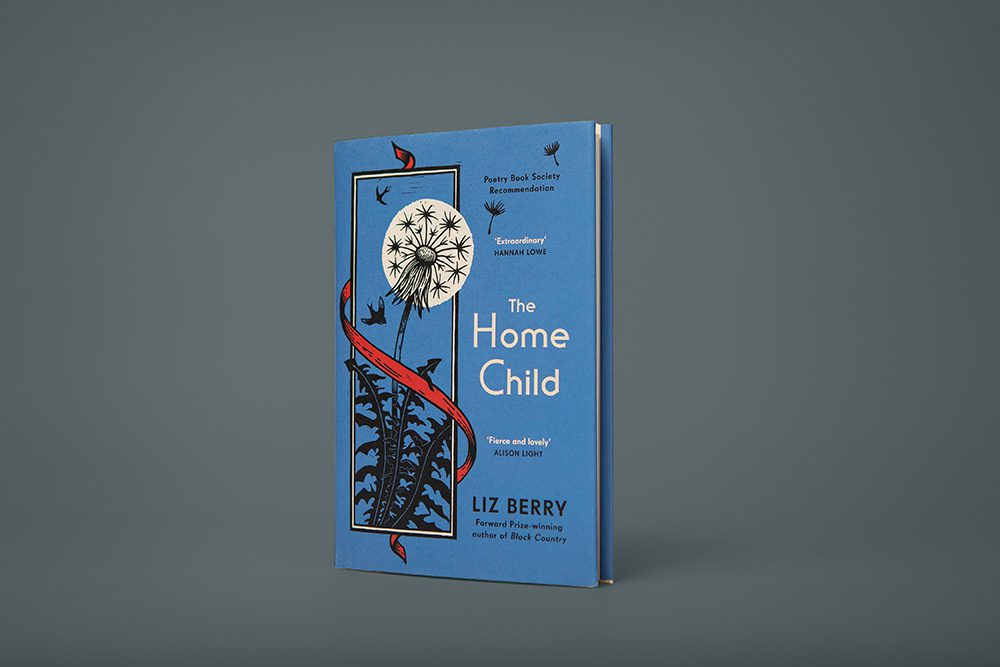 The Home Child by Liz Berry